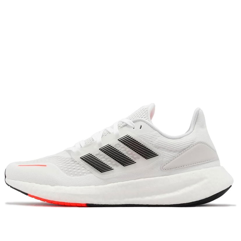 Sneakers og sko adidas Performance PureBoost 22 Hvid | IG0909