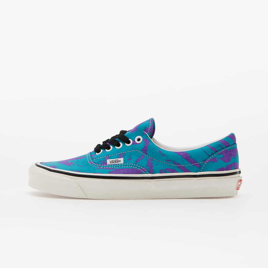Sneakers og sko Vans Era 95 DX Tripped Out Trekker Flerfarvet | VN0A7Q5Z4481, 0