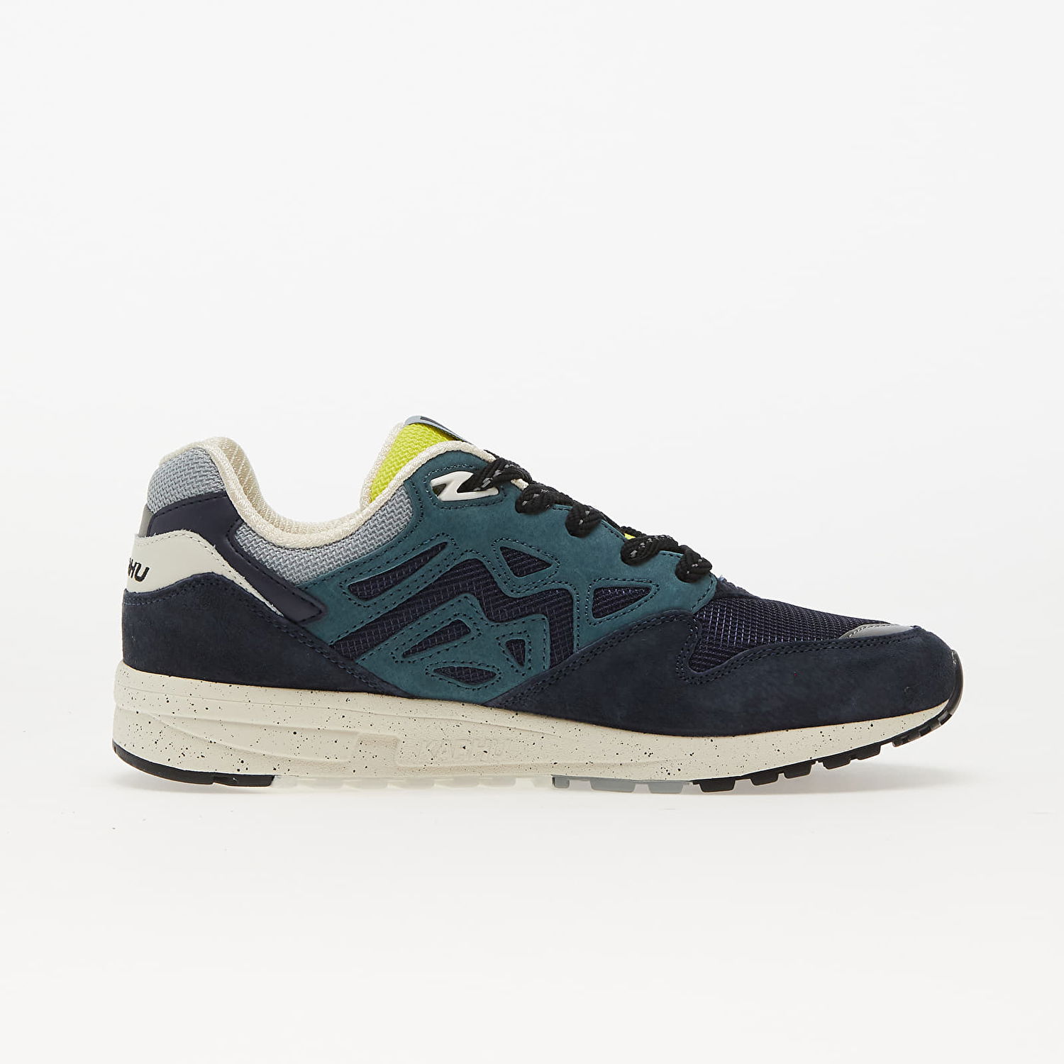 Sneakers og sko Karhu Legacy 96 India Sort | F806054, 1