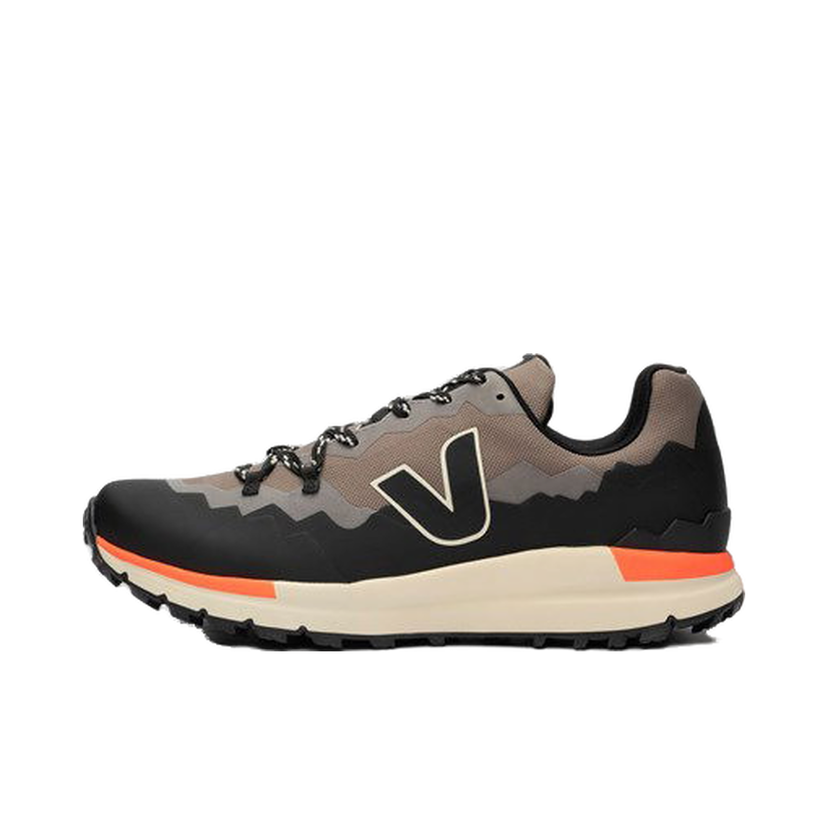 Sneakers og sko Veja Fitz Roy Brun | FR2303206