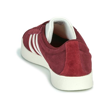 Sneakers og sko adidas Originals VL Court 2.0 "Red" Bourgogne | IF7555, 4