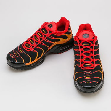 Sneakers og sko Nike Air Max Plus Flerfarvet | DA1514-001, 2