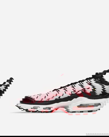 Sneakers og sko Nike AIR MAX PLUS W Lyserød | DZ3670-002, 4
