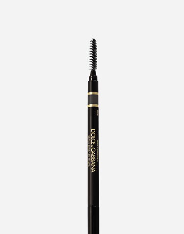 Tilbehør Dolce & Gabbana Dolce & Gabbana Brow Restyler Pencil Sort | MKUPEYE0024V0004, 3