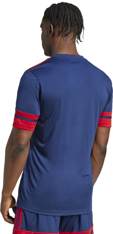 T-shirt adidas Performance Adidas Squadra 25 Jersey Blå | jg5833, 6