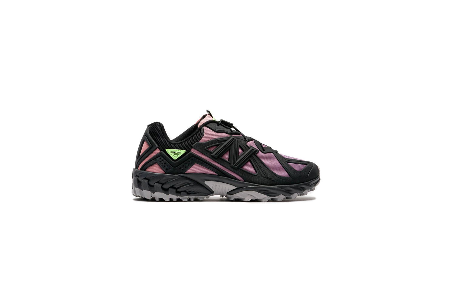 Sneakers og sko New Balance ML 610 DC Sort | ML610DC, 0