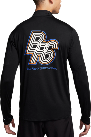 T-shirt Nike M NK RUN ENERGY ELEMENT HZ Sort | fn3299-010, 1