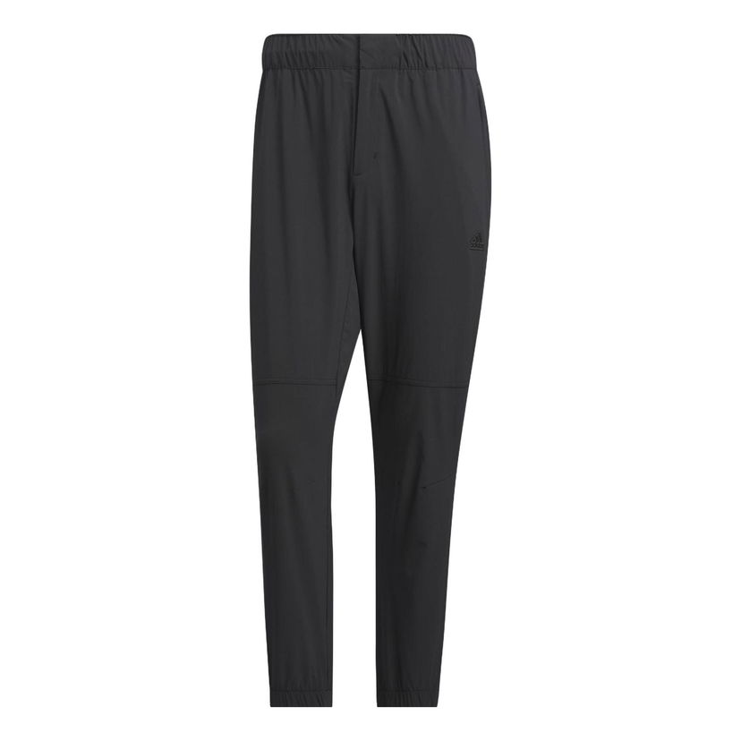 Bukser adidas Originals Lightweight Woven Pants Sort | IA8131