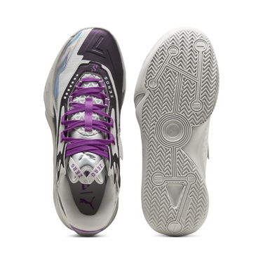 Sneakers og sko Puma Scoot Zeros II Sterling Lilla | 311351_01, 6