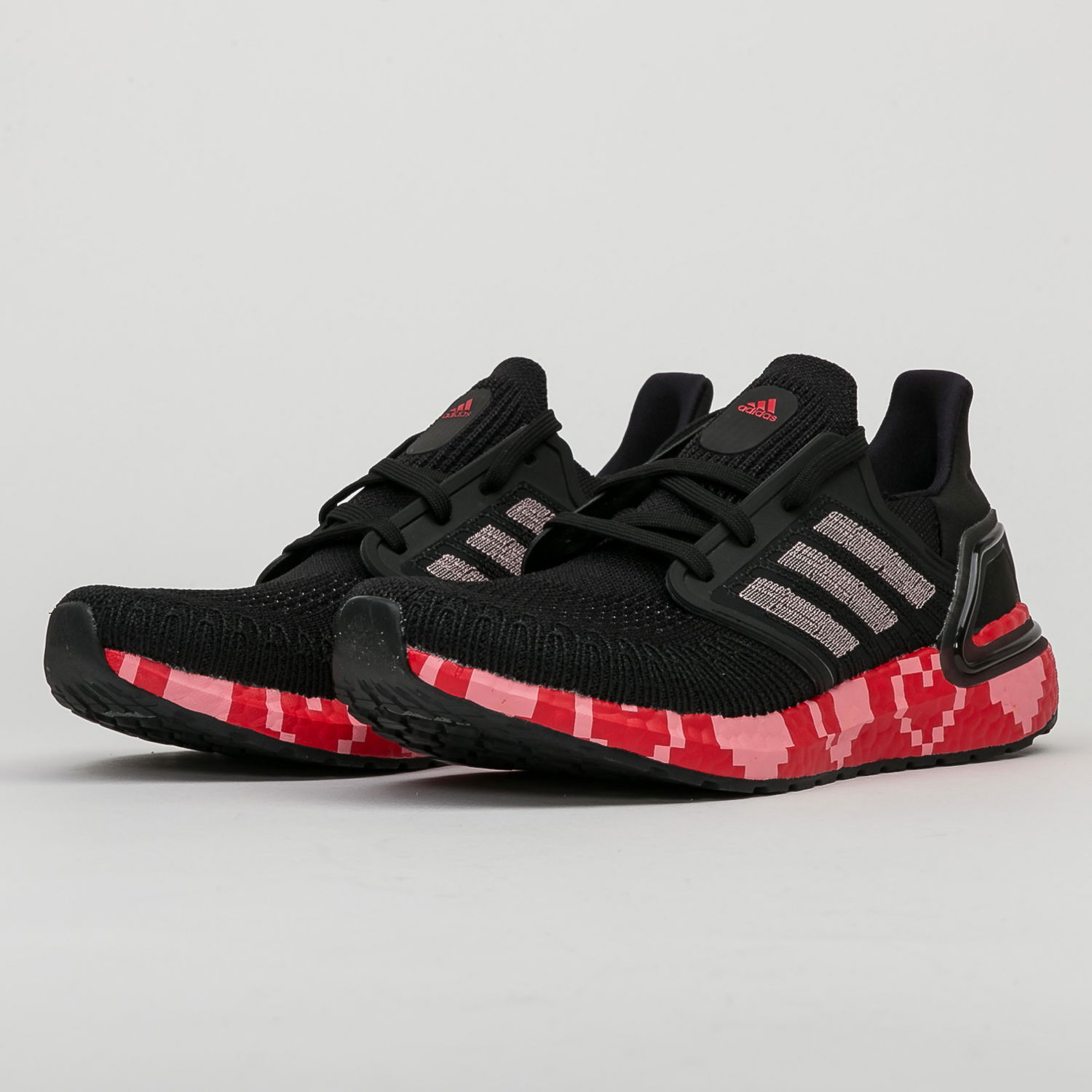 Sneakers og sko adidas Performance Ultraboost 20 W Sort | EG0761, 1