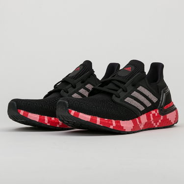 Sneakers og sko adidas Performance Ultraboost 20 W Sort | EG0761, 1
