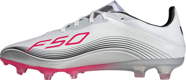 Sneakers og sko adidas Performance F50 MESSI PRO FG Hvid | jp7461, 2