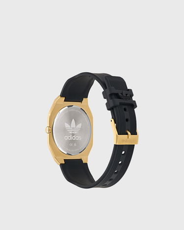 Ur adidas Originals Watch with Silicone Strap Gul | AOFH24502, 2