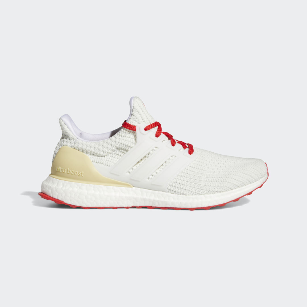 Sneakers og sko adidas Performance UltraBoost 4.0 DNA Hvid | GY0285, 0