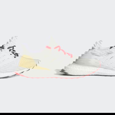 Sneakers og sko adidas Performance UltraBoost 4.0 DNA Hvid | GY0285, 0
