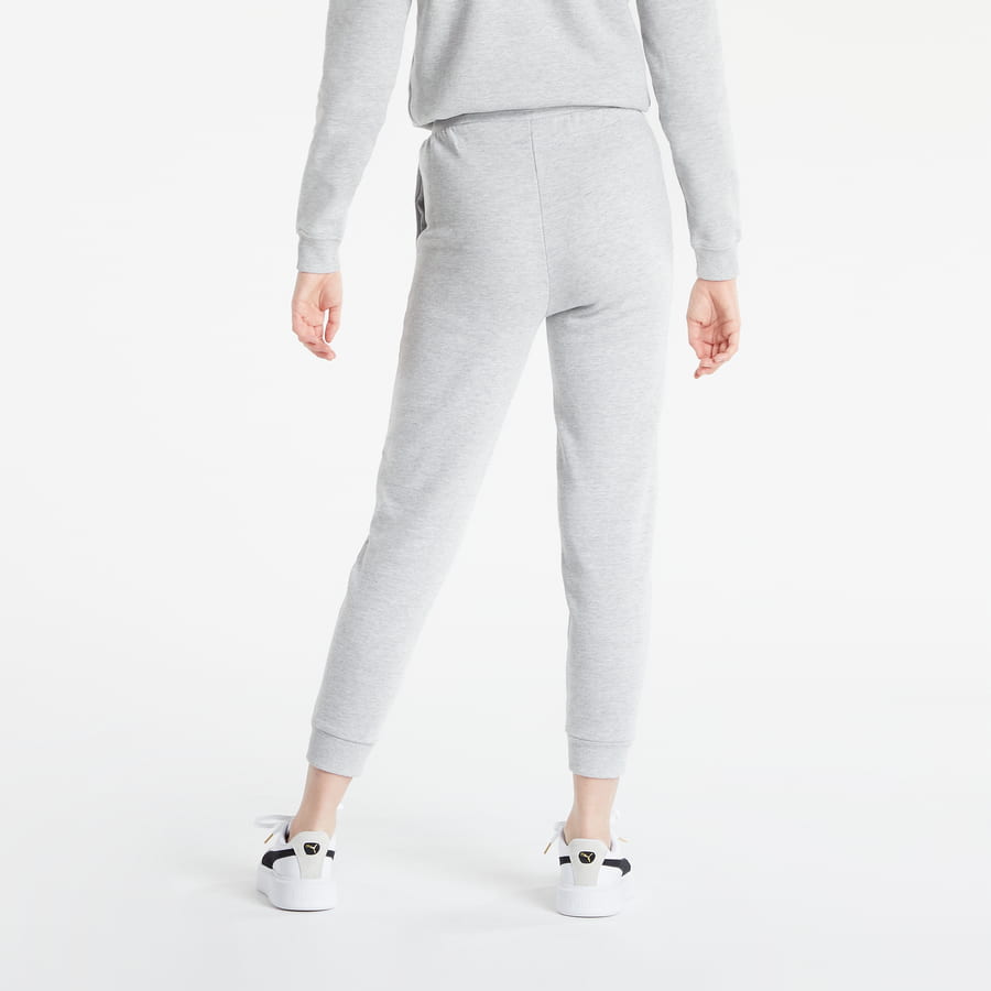 Joggingbukser GUESS Alene Cuff Pant Grå | V2RB23K9V31, 1