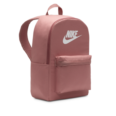 Rygsæk Nike Backpack Heritage 25 l Lyserød | DC4244-634, 4
