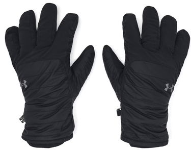Handsker Under Armour Storm Insulated Gloves Sort | 1373096-002, 0