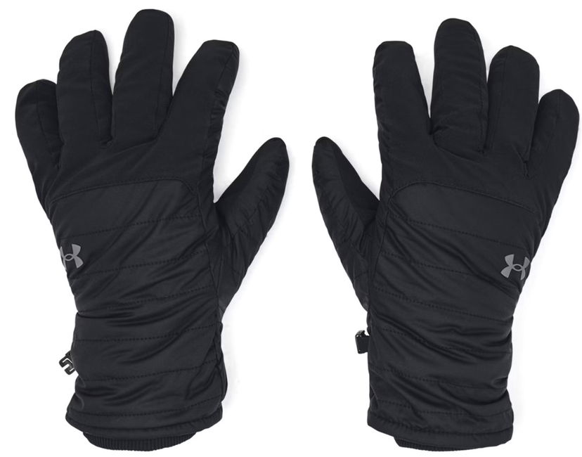 Handsker Under Armour Storm Insulated Gloves Sort | 1373096-002