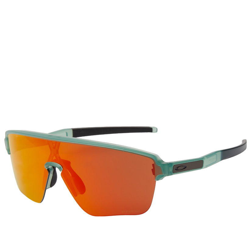 Solbriller OAKLEY Corridor SQ Sunglasses Grøn | 0OO9415-94150642