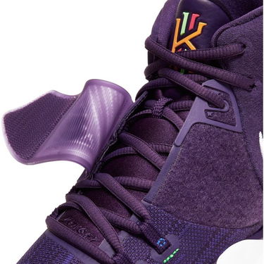 Sneakers og sko Nike Kyrie 6 Enlightenment Lilla | BQ4630-500, 2