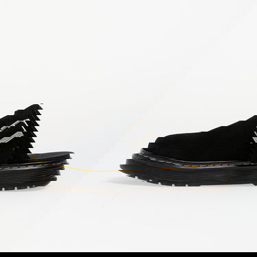 Sneakers og sko Dr. Martens Brookline Mule Mule Black Sort | DM40666001, 0
