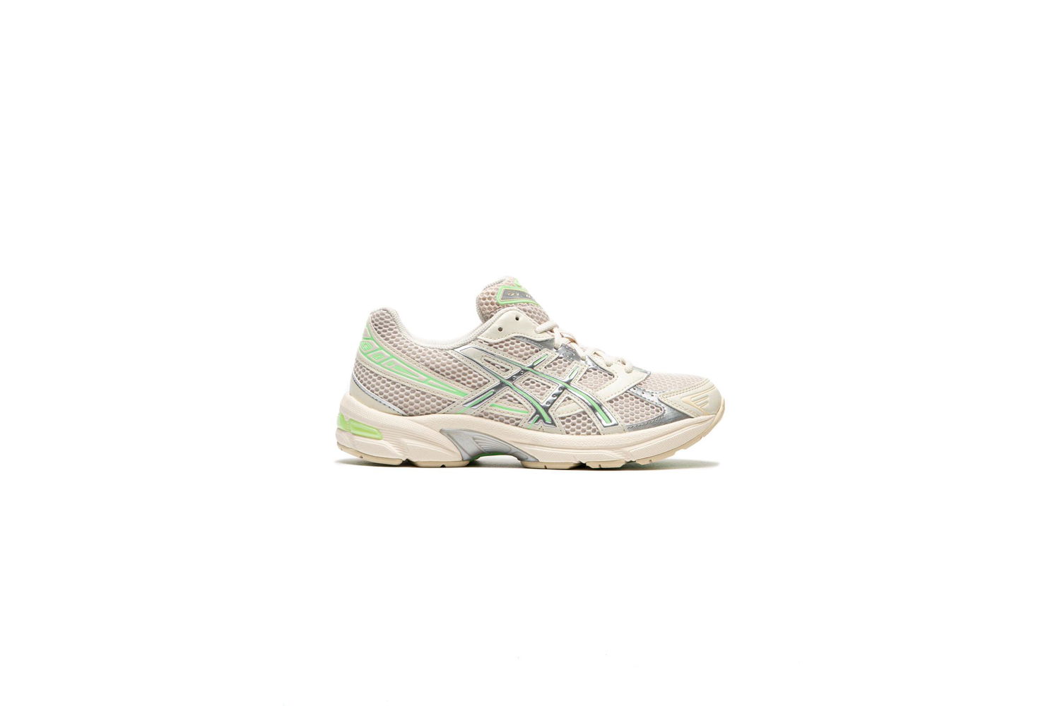 Sneakers og sko Asics Gel-1130 "Pale Oak & Menthol" Grå | 1202A164-200, 1