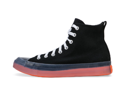 Sneakers og sko Converse Chuck Taylor All Star CX Hi Sort | 167809C