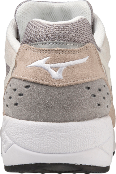 Sneakers og sko Mizuno Mizuno Contender S Beige | d1ga2212-004, 4