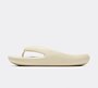 Sneakers og sko Crocs Mellow Recovery Slide Beige | 208437-2Y2, 1