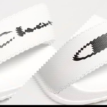 Sneakers og sko Champion Samoa 2 Hvid | S11649WW001, 4