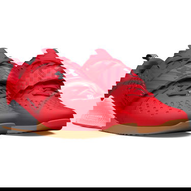 Sneakers og sko Under Armour Reign Lifter Sort | 3023735-001, 2