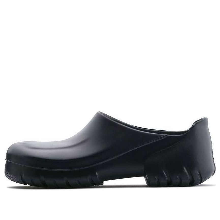 Sneakers og sko Birkenstock A630 Polyurethane Clogs Blå | 0010252, 0