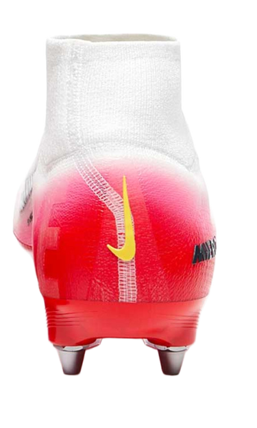 Sneakers og sko Nike Zoom Superfly 10 Elite SG-Pro LV8 Hvid | hv3755-600, 3