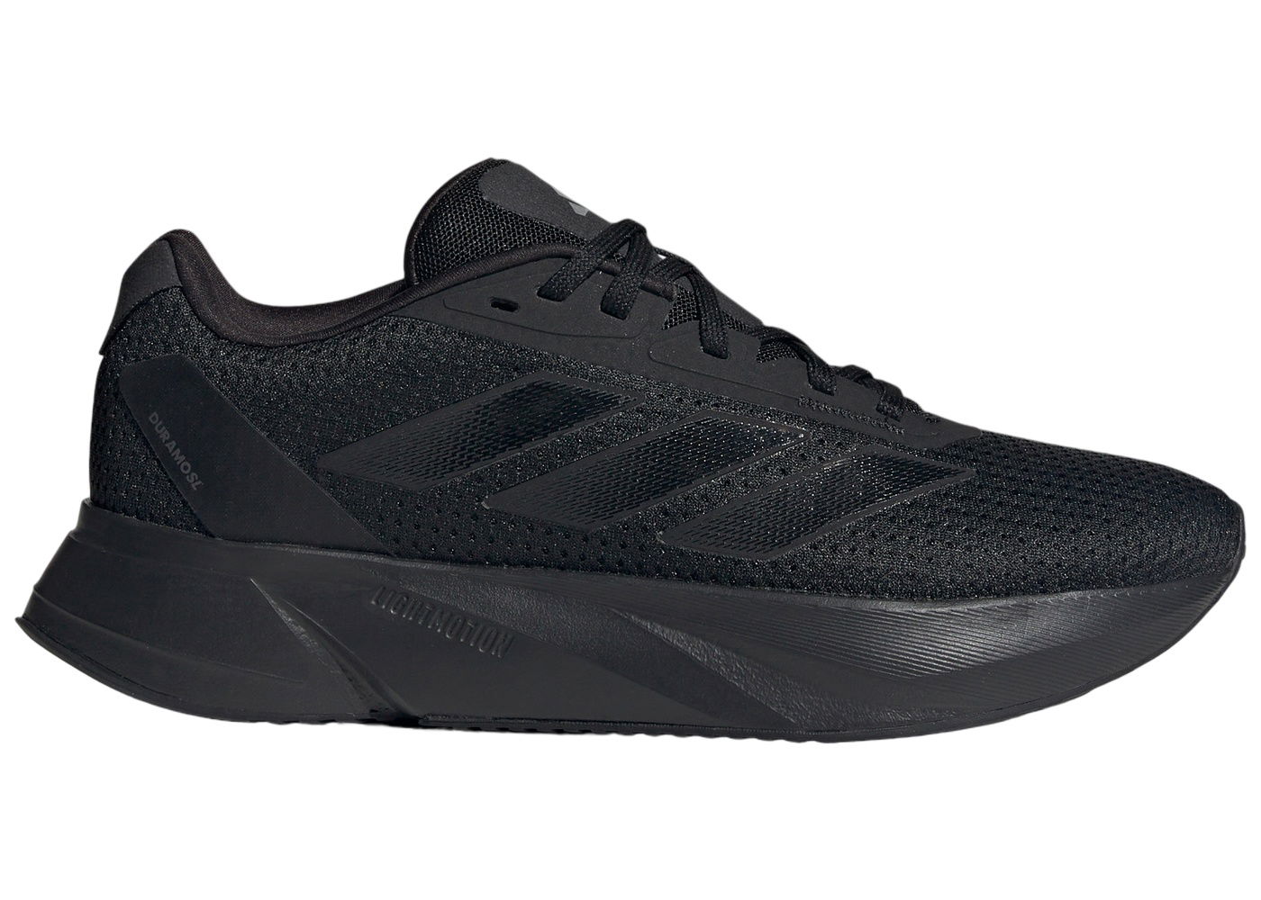 Sneakers og sko adidas Performance Duramo SL Core Black Cloud White W Sort | IF7870, 0