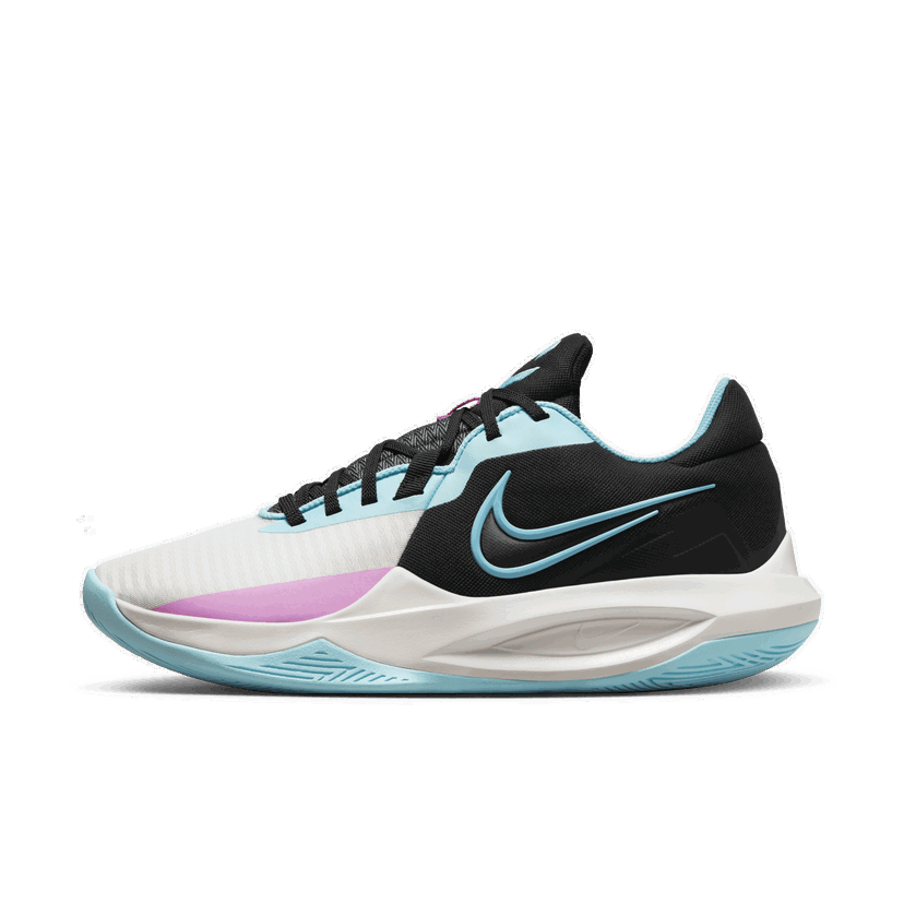 Basketball Nike Precision 6 Sort | DD9535-102