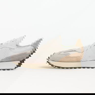 Sneakers og sko New Balance 327 Sea Salt Hvid | U327WGA, 0