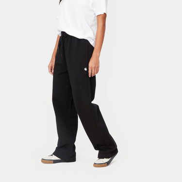 Joggingbukser Carhartt WIP Casey Sweat Pant Sort | I032641_0M4_XX, 0