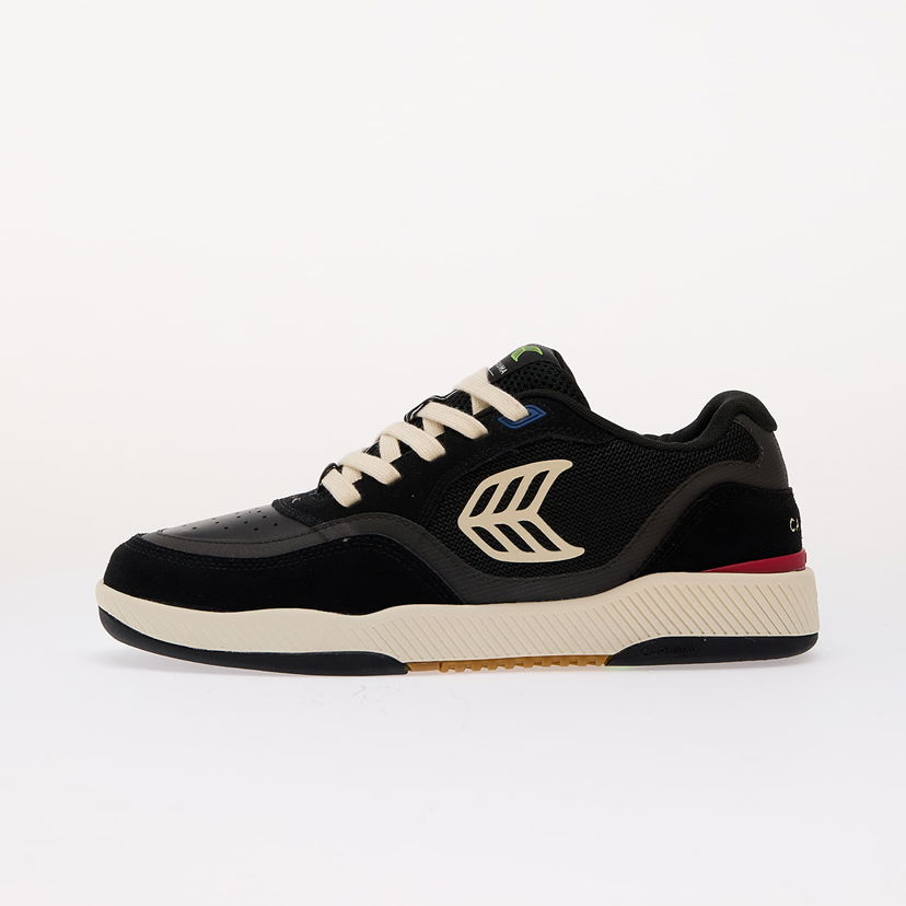 Sneakers og sko Cariuma Uba Pro Sort | 701911B06 M