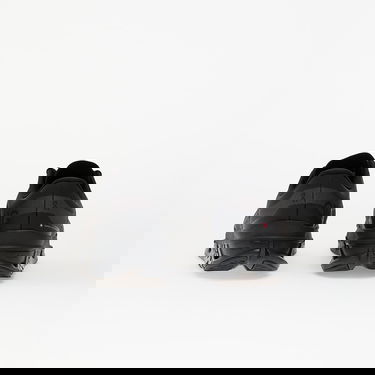 Sneakers og sko On Running On M Cloudflow 5 Black/ Black Sort | 3MF10111043, 4