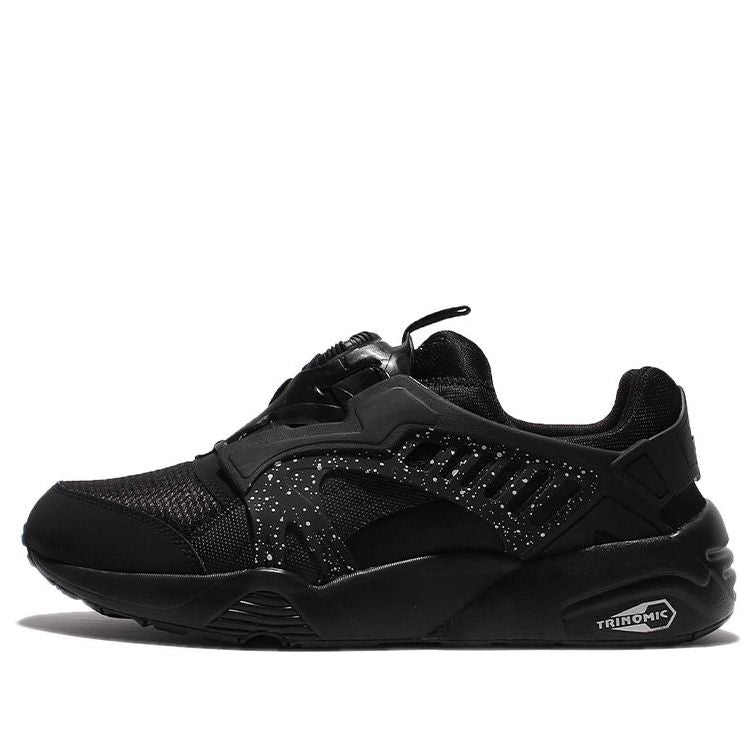 Sneakers og sko Puma Disc Blaze Sort | 362528-01, 0