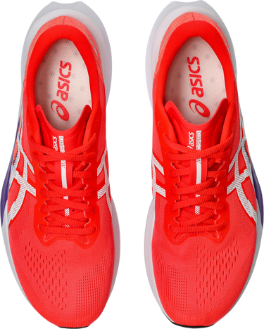 Sneakers og sko Asics MAGIC SPEED 4 Rød | 1011b875-600, 3
