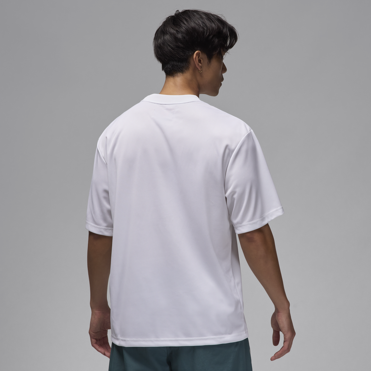 T-shirt Jordan Jordan Essentials Hvid | FV7263-100, 1