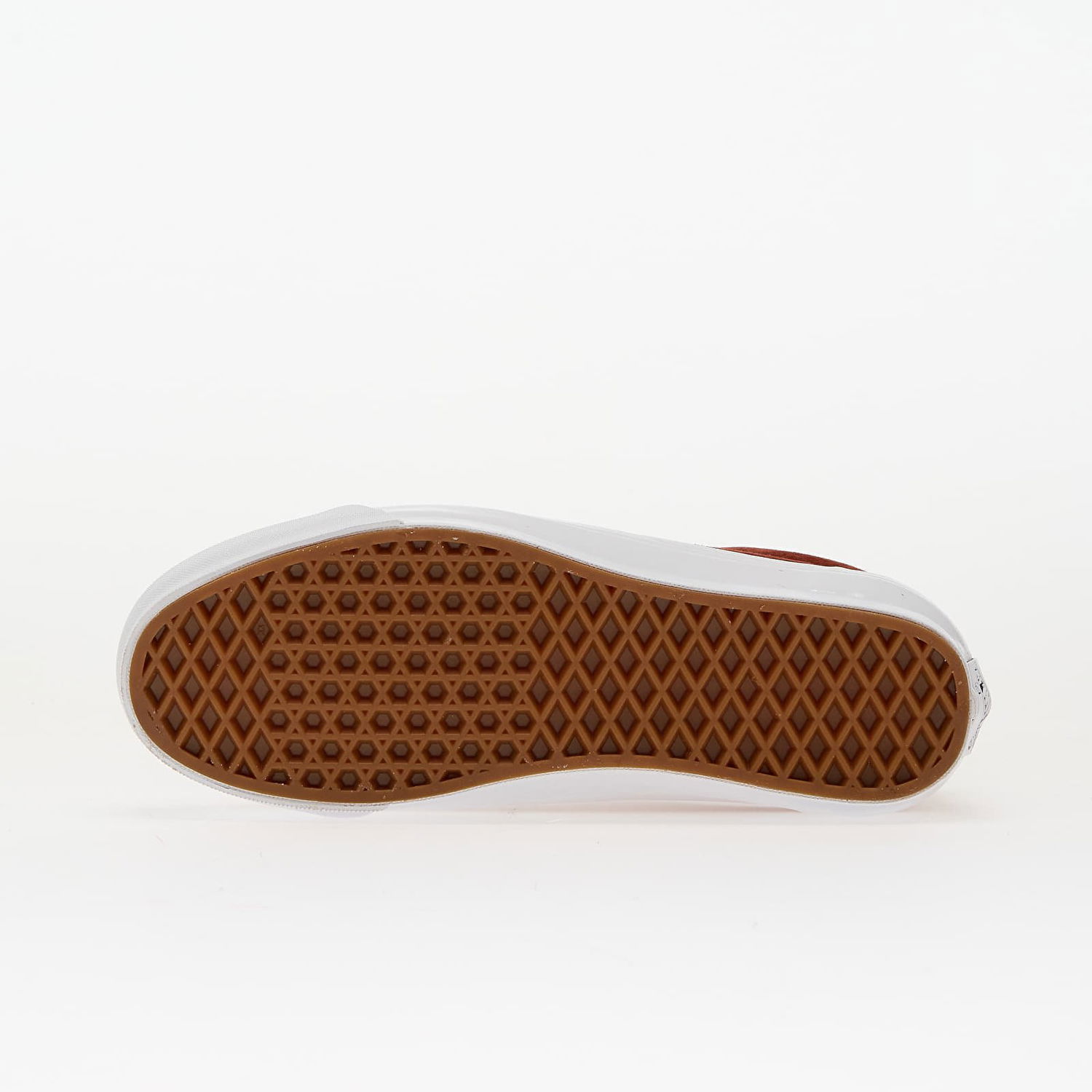 Sneakers og sko Vans Premium Old Skool Pig Suede 47 Rød | VN000D9JNB3, 1