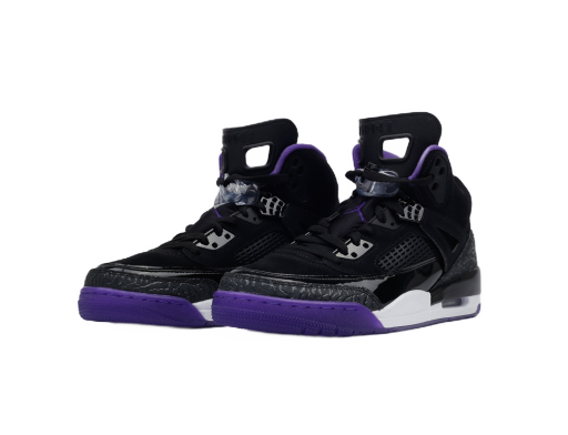 Sneakers og sko Jordan Jordan Jordan Spizike Sort | 315371-051