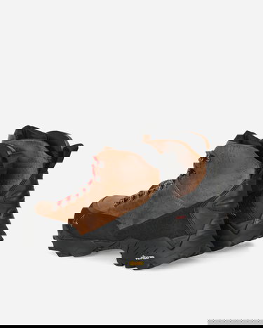 Sneakers og sko ROA Andreas Boots Noix Brun | LE20-005 005, 4
