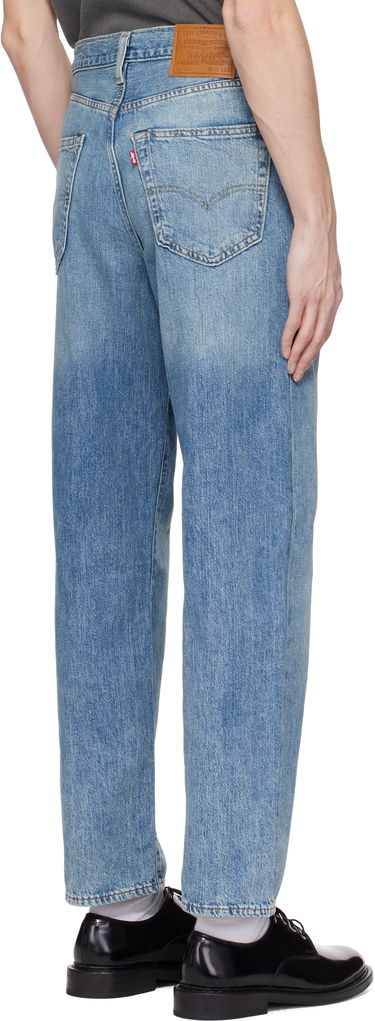 Jeans Levi's Loose Linen+ Jeans Blå | 29037-0085, 2