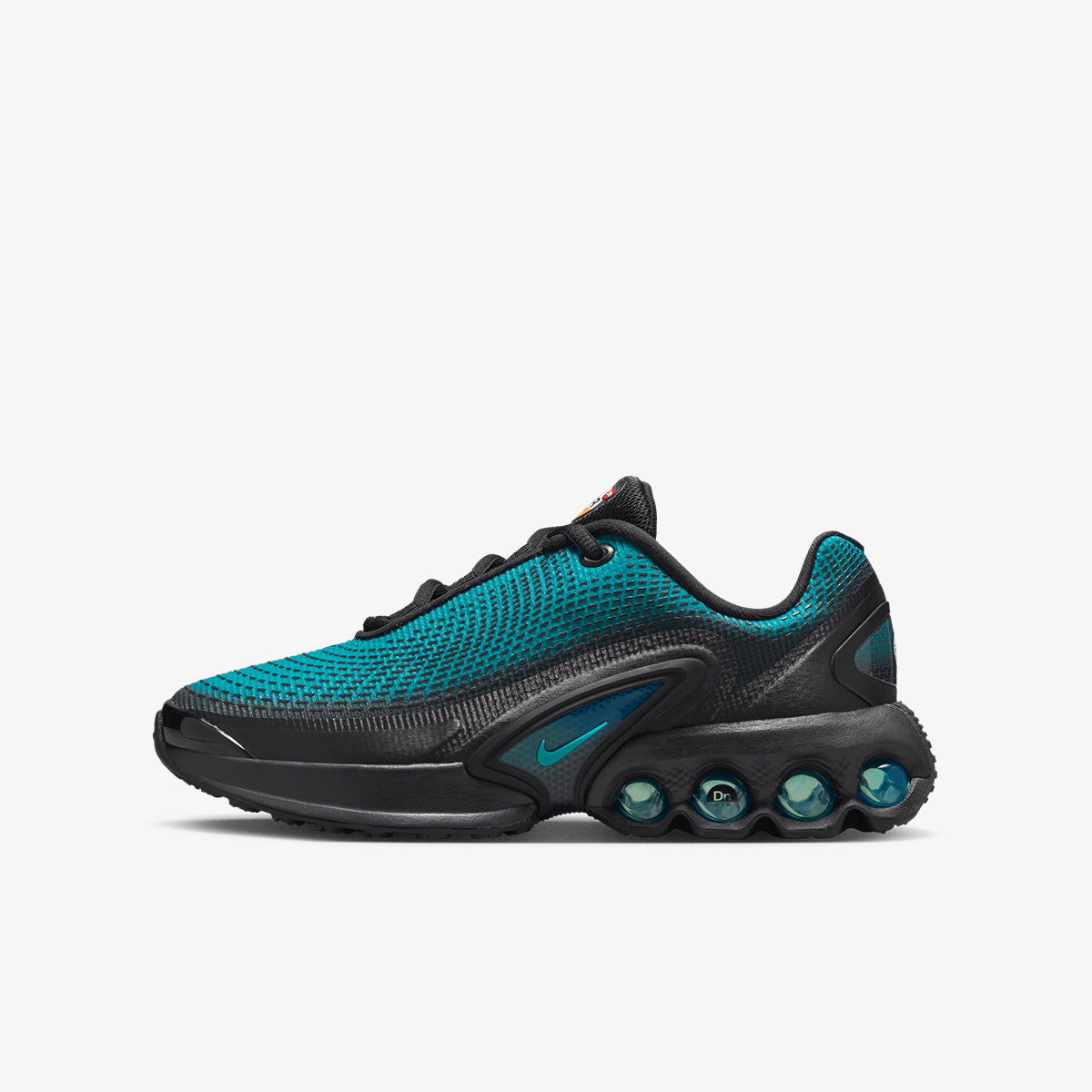 Sneakers og sko Nike Air Max DN Turkis | IH4472-002, 0