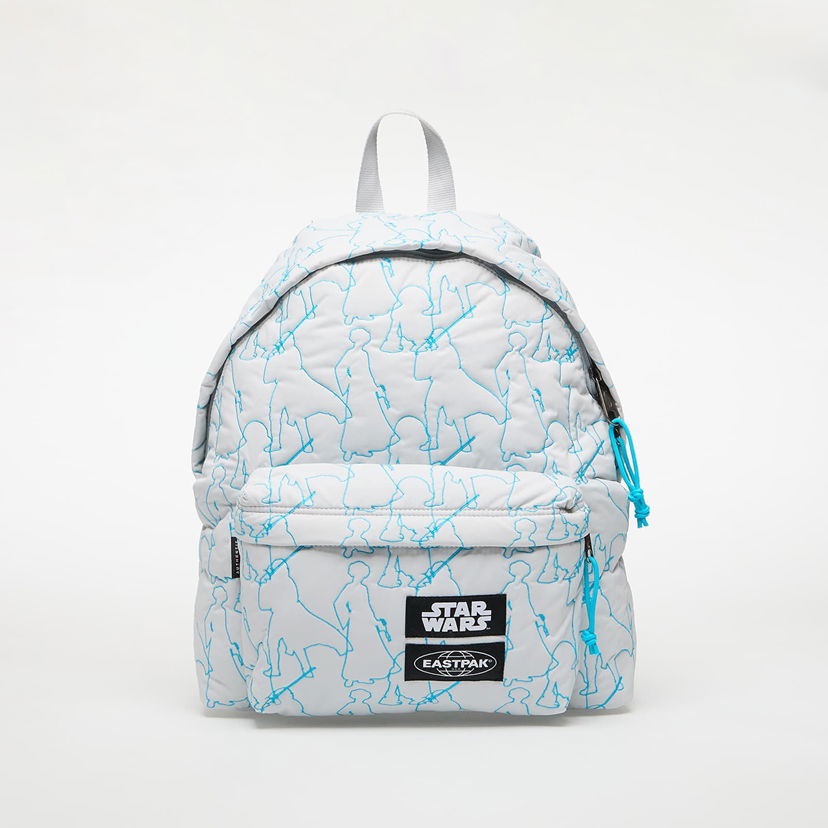 Rygsæk EASTPAK Star Wars Padded Pak'r Backpack Grå | EK0006201Q41