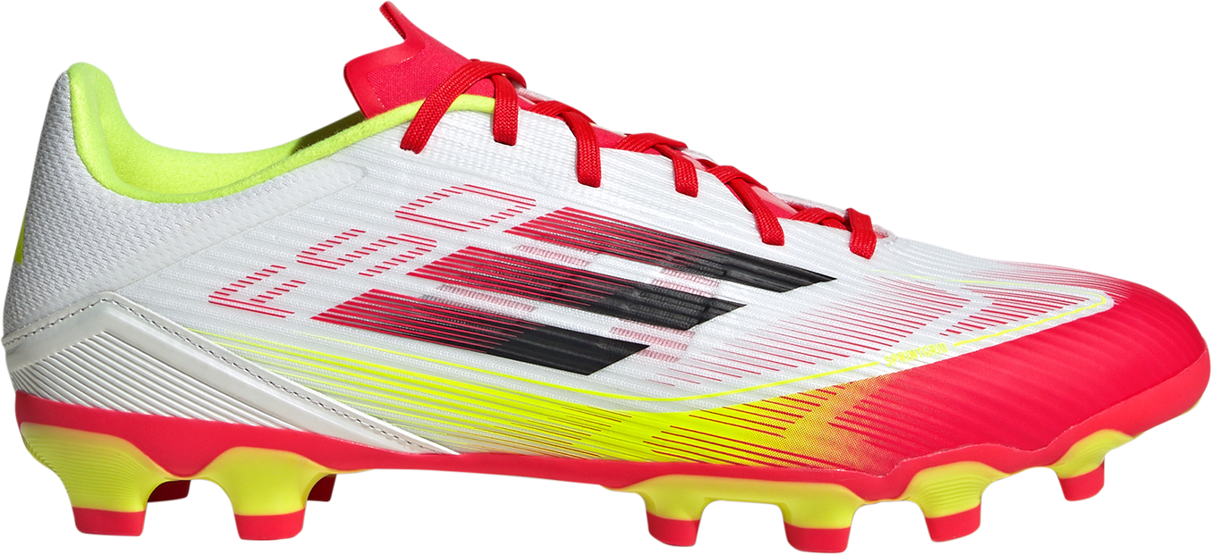 Sneakers og sko adidas Performance F50 League MG Flerfarvet | ie1235, 0